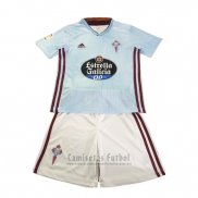 Camiseta Celta de Vigo 1ª Nino 2019-2020