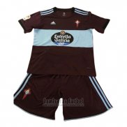 Camiseta Celta de Vigo 2ª Nino 2019-2020