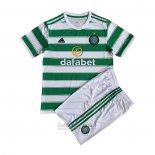 Camiseta Celtic 1ª Nino 2021-2022