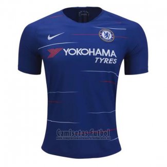 Camiseta Chelsea 1ª 2018-2019