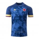 Camiseta Colombia 2ª 2020