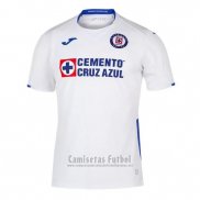 Camiseta Cruz Azul 2ª 2019-2020 Tailandia