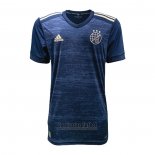 Camiseta Dinamo Zagreb 3ª 2020-2021 Tailandia