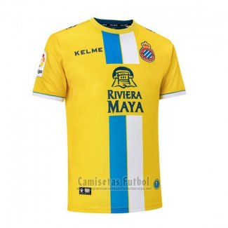 Camiseta Espanyol 3ª 2018-2019