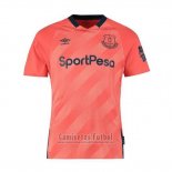 Camiseta Everton 2ª 2019-2020