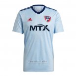 Camiseta FC Dallas 2ª 2021 Tailandia