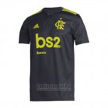 Camiseta Flamengo 3ª 2019-2020 Tailandia