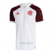 Camiseta Flamengo 2ª 2021