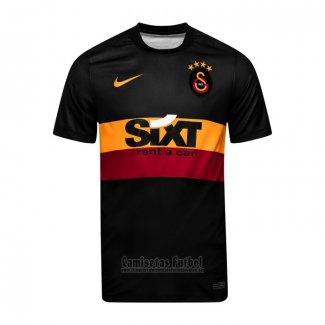 Camiseta Galatasaray 2ª 2021-2022 Tailandia