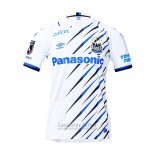 Camiseta Gamba Osaka 2ª 2021 Tailandia