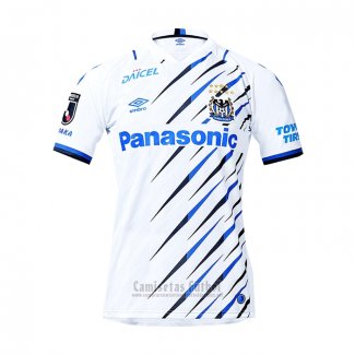 Camiseta Gamba Osaka 2ª 2021 Tailandia