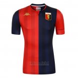 Camiseta Genoa 1ª 2020-2021 Tailandia