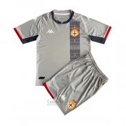 Camiseta Genoa 3ª Nino 2021-2022