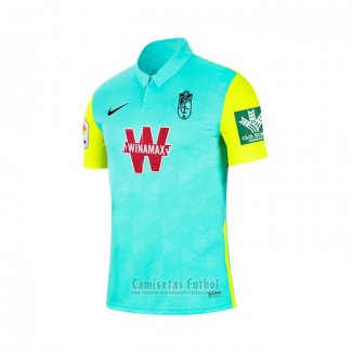 Camiseta Granada 3ª 2020-2021 Tailandia