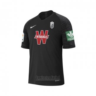 Camiseta Granada 2ª 2020-2021 Tailandia