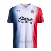 Camiseta Guadalajara 2ª 2020 Tailandia