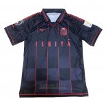 Camiseta Hokkaido Consadole Sapporo 3ª 2021 Tailandia