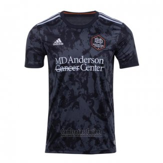 Camiseta Houston Dynamo 2ª 2022