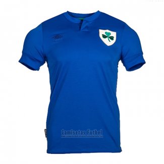 Camiseta Irlanda Centenaria 2021 Tailandia