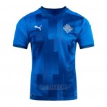 Camiseta Islandia 1ª 2020-2021 Tailandia