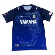 Camiseta Jubilo Iwata 3ª 2021 Tailandia