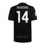 Camiseta Juventus Jugador McKennie 2ª 2021-2022