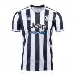 Camiseta Juventus 1ª 2021-2022