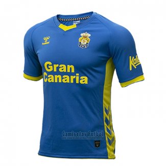 Camiseta Las Palmas 2ª 2020-2021 Tailandia