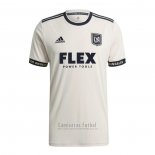 Camiseta Los Angeles FC 2ª 2021 Tailandia