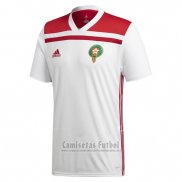 Camiseta Marruecos 2ª 2018