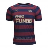 Camiseta Newcastle United 2ª 2018-2019