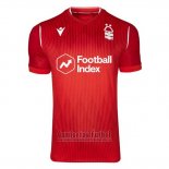 Camiseta Nottingham Forest 1ª 2019-2020 Tailandia