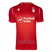 Camiseta Nottingham Forest 1ª 2019-2020 Tailandia