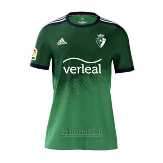 Camiseta Osasuna 2ª 2021-2022