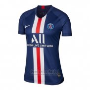 Camiseta Paris Saint-Germain 1ª Mujer 2019-2020