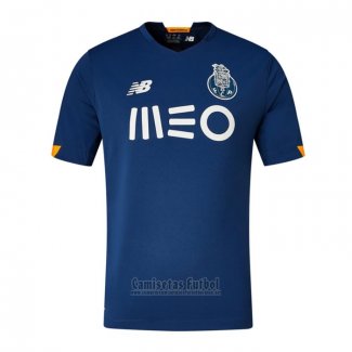 Camiseta Porto 2ª 2020-2021