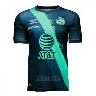 Camiseta Puebla 2ª 2020 Tailandia