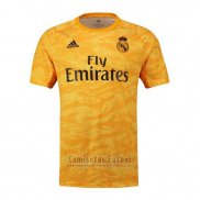 Camiseta Real Madrid Portero 1ª 2019-2020