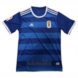 Camiseta Real Oviedo 1ª 2018-2019 Tailandia