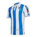 Camiseta Real Sociedad 1ª 2018-2019