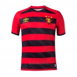 Camiseta Recife 1ª 2021 Tailandia