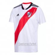 Camiseta River 1ª 2018-2019 Tailandia