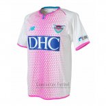 Camiseta Sagan Tosu 2ª 2019 Tailandia