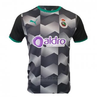 Camiseta Santander 2ª 2021-2022 Tailandia