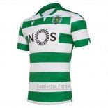 Camiseta Sporting 1ª 2019-2020 Tailandia