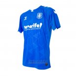 Camiseta Tenerife 2ª 2021-2022 Tailandia