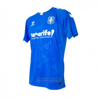 Camiseta Tenerife 2ª 2021-2022 Tailandia