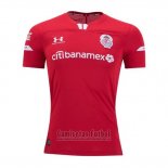 Camiseta Toluca 1ª 2019-2020 Tailandia