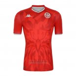 Camiseta Tunez 2ª 2020 Tailandia