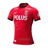 Camiseta Urawa Red Diamonds 1ª 2021 Tailandia